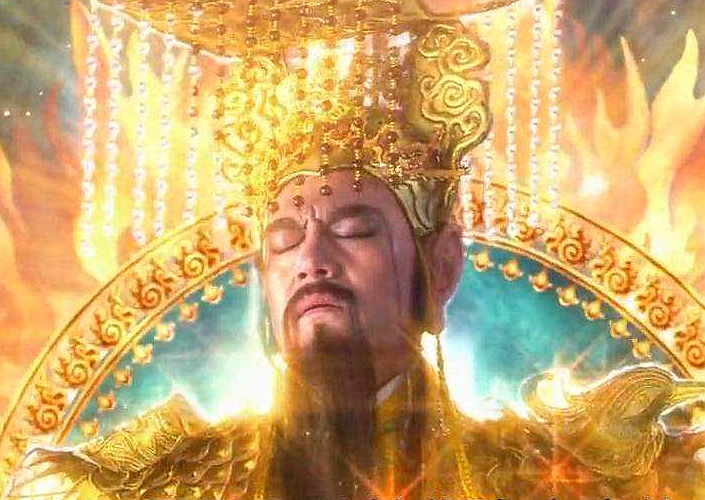 洪锦凭什么能成为昊天上帝的女婿?有一项长处其他人比不了