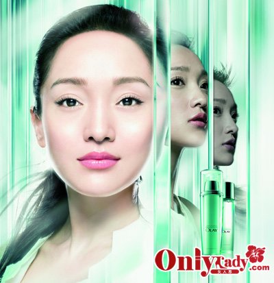 明星最想撕毁的代言照,旋转跳跃我闭着眼,图2刘亦菲也救不了!