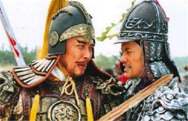 徐达去世后,两个儿子为何各为其主?一门两国公,福荫子孙二百年