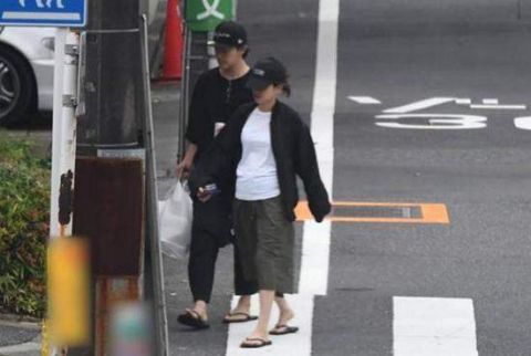 前田敦子被爆料怀孕腹部隆起 被指疑似奉子成婚