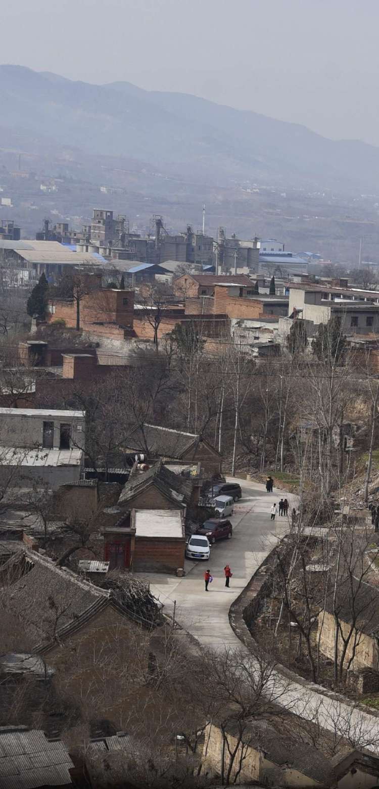 小山村里的年味儿——巩义市浅井村春节文体活动精彩纷呈