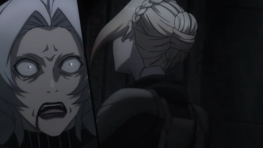 东京吃货:为什么真户晓不选择泷泽政道,因为泷泽不主动?