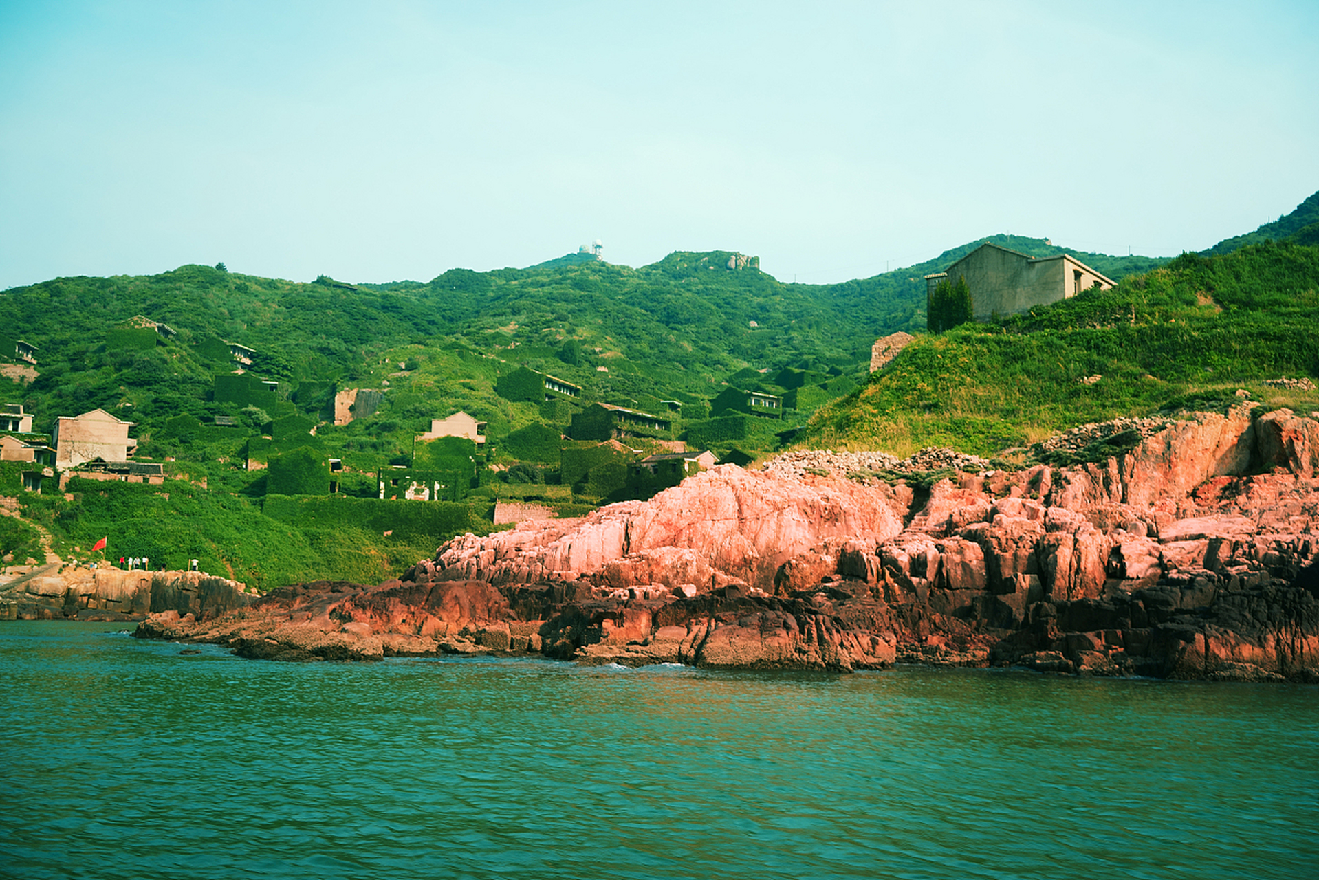 即墨附近的旅游景点有哪些 即墨,位于山东省青岛市,是一座历史悠久