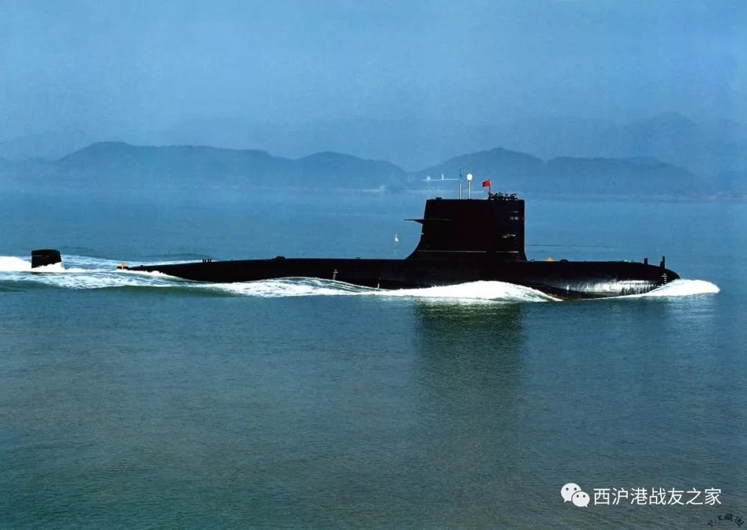 军旅日记:《夜色朦胧的海》续三十四