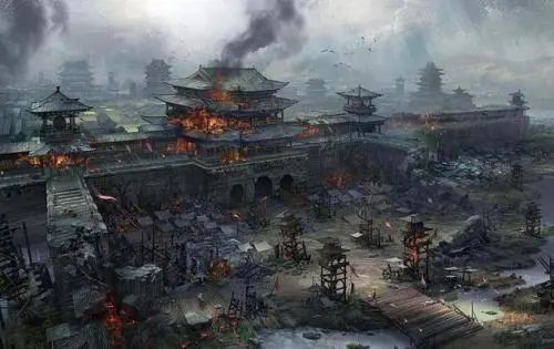 《无畏真君》:在仙侠世界中写权谋争斗