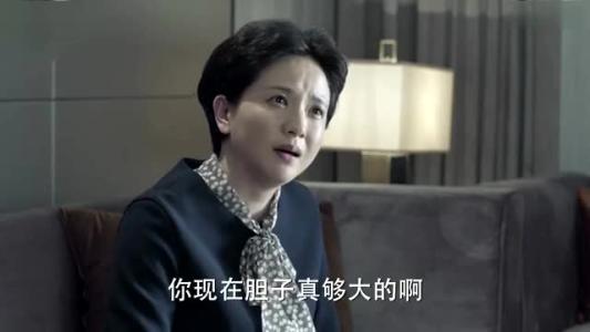 《人民的名义》:她在剧中出演校花,人设尴尬,演员也尴尬