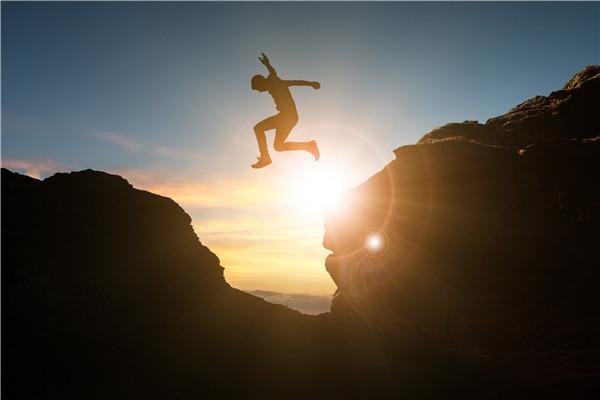 真正厉害的人,往往很