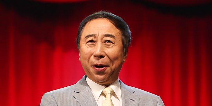 冯巩将登北京台春晚 大年初一教你花式怼"老赖"!