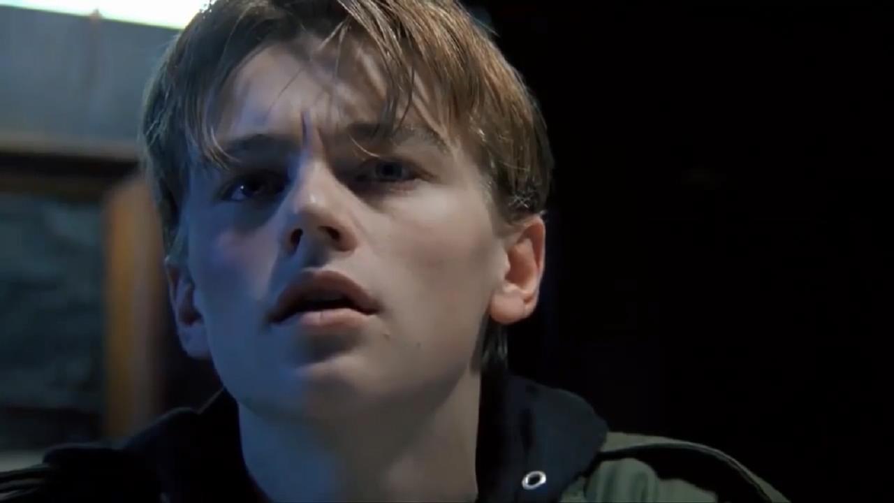 等了这么久终于等来了第二部《泰坦尼克号2杰克归来》最新预告