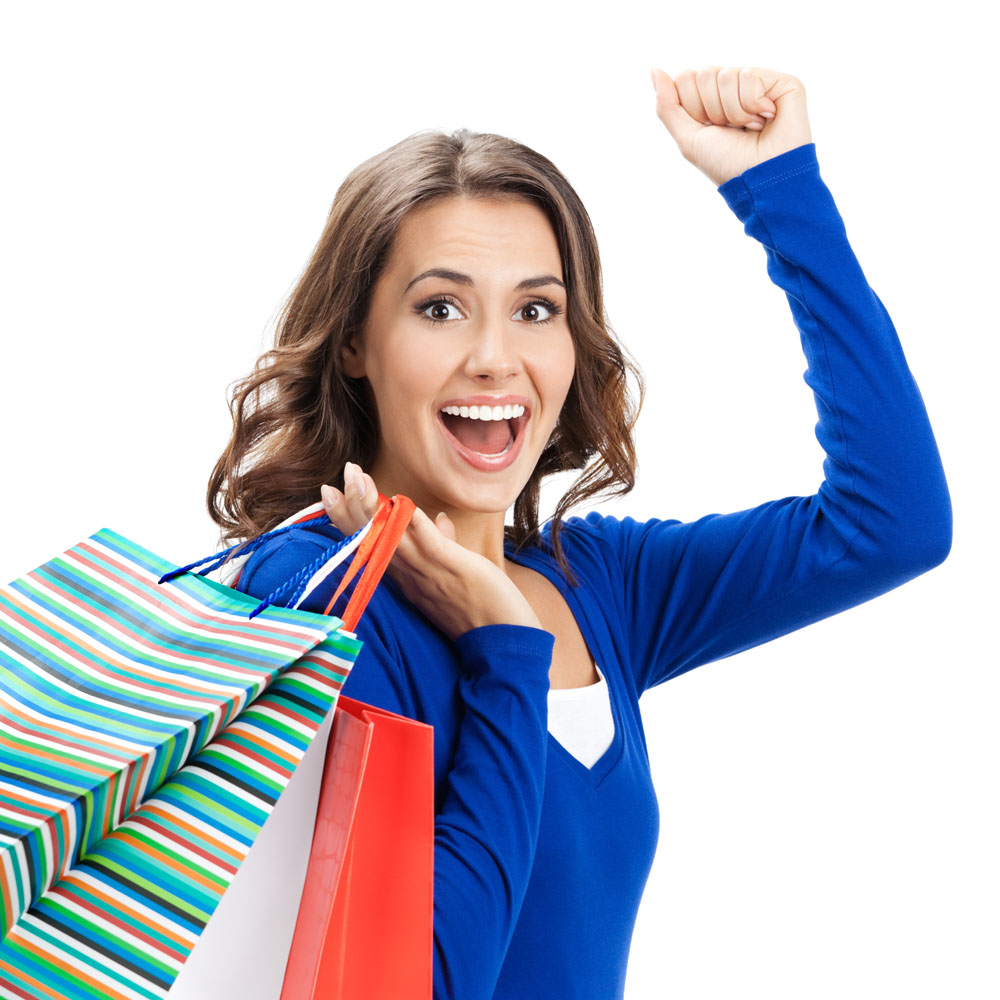 「阳铭说」"黑五"来了,你还不会海淘?