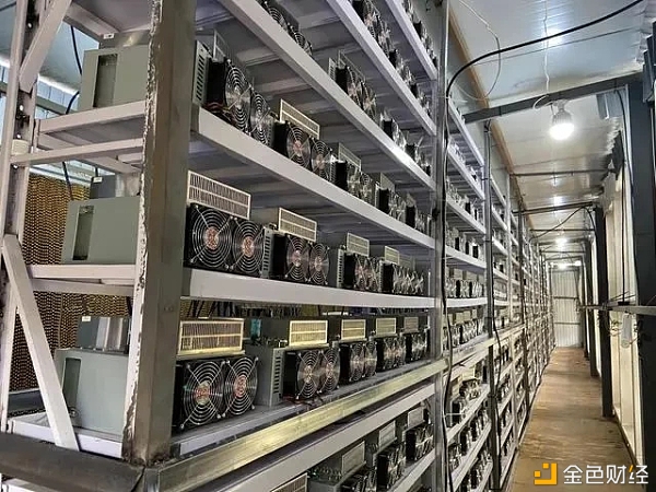比特币生产盗电_比特币偷电是怎么回事