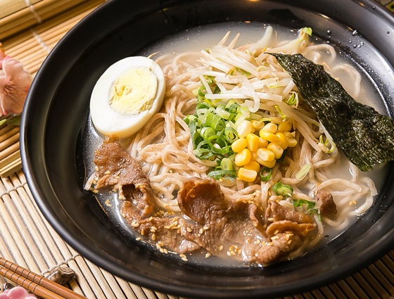 那些你不知道的日本拉面小知识!