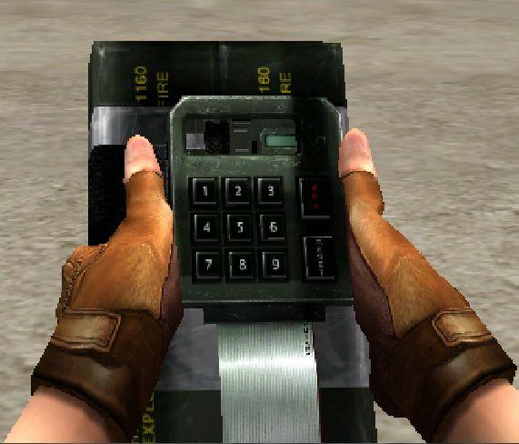 特种兵为何喜欢c4炸弹?c4炸弹威力巨大,曾险些炸沉美国驱逐舰!