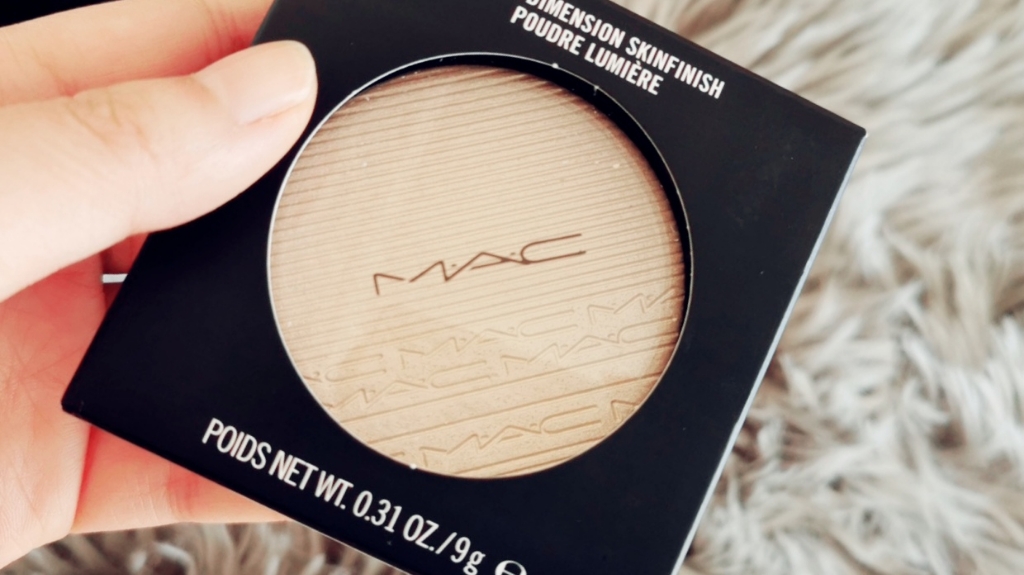 什么牌子的高光和修容比较好,4款高光粉的优点与缺点