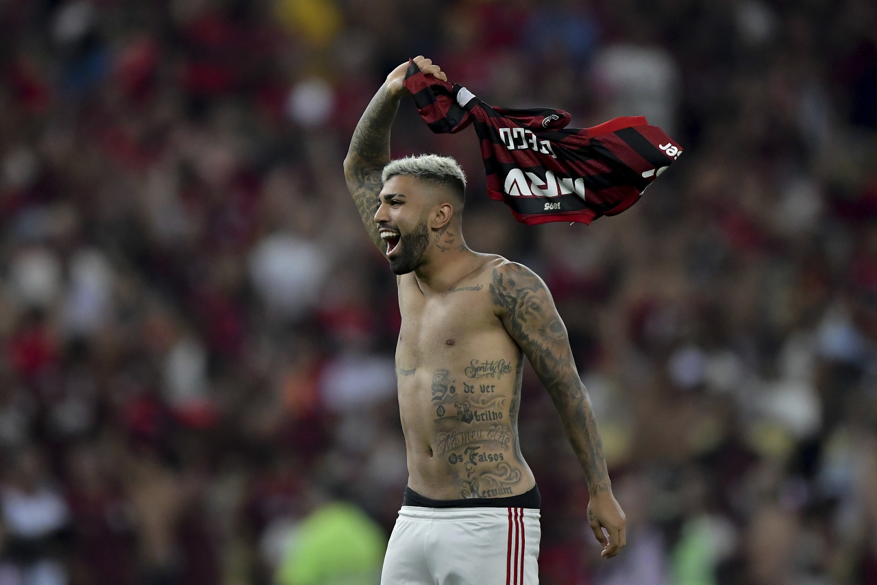 巴尔博萨:希望国米看到我在巴西的表现