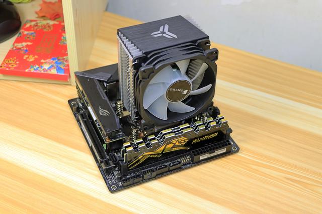 amd胜利在望,r3 3300x 全方面超越 i7 7700k(上)