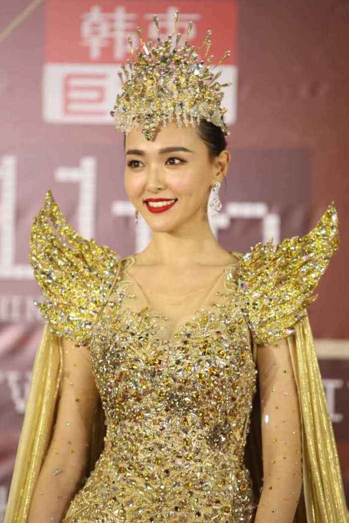 2020年金鹰女神投票在即,鞠婧祎,杨幂呼声高,杨紫成热门人选