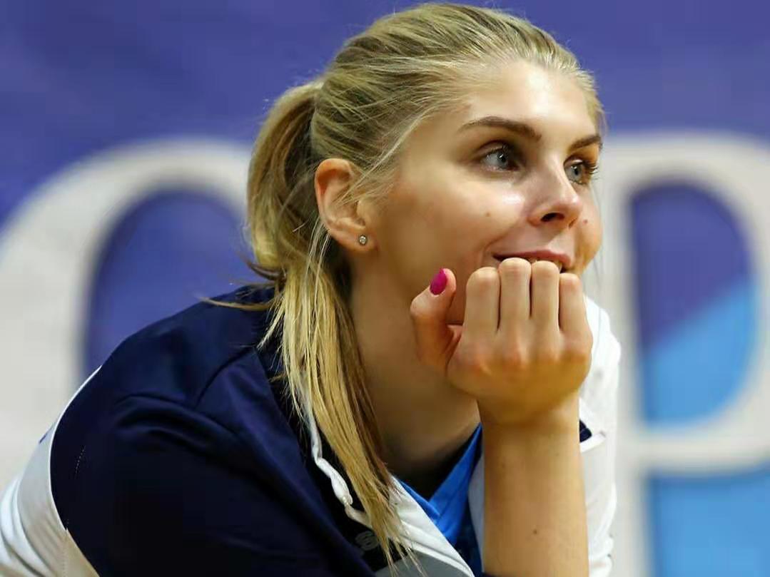 莫斯科迪纳摩女排,俄罗斯莫斯科迪纳摩女排队中拥有多名知名国手,如