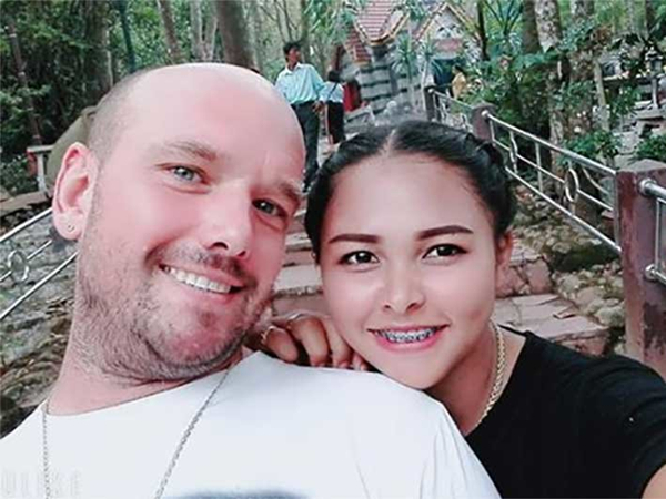 泰国"租妻套餐",时间越长越优惠,还能"中途换人"