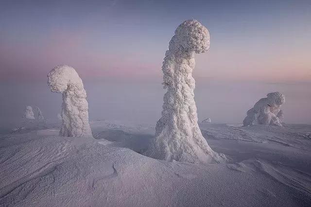 世界最为罕见的地球奇迹,今生有机会一定要去一次