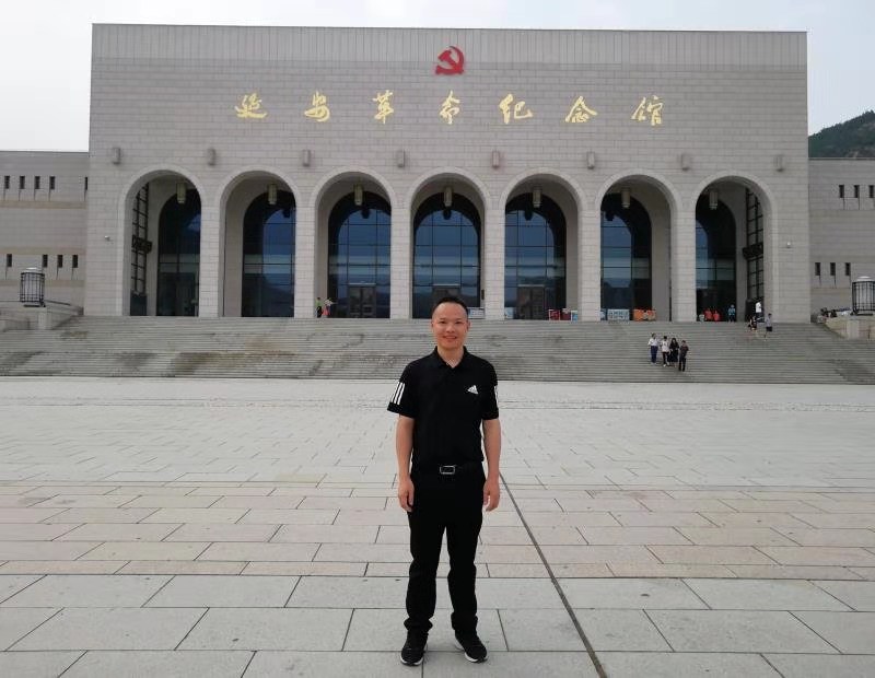 蒋晓东:完善发展"不忘初心,牢记使命"督查指导制度