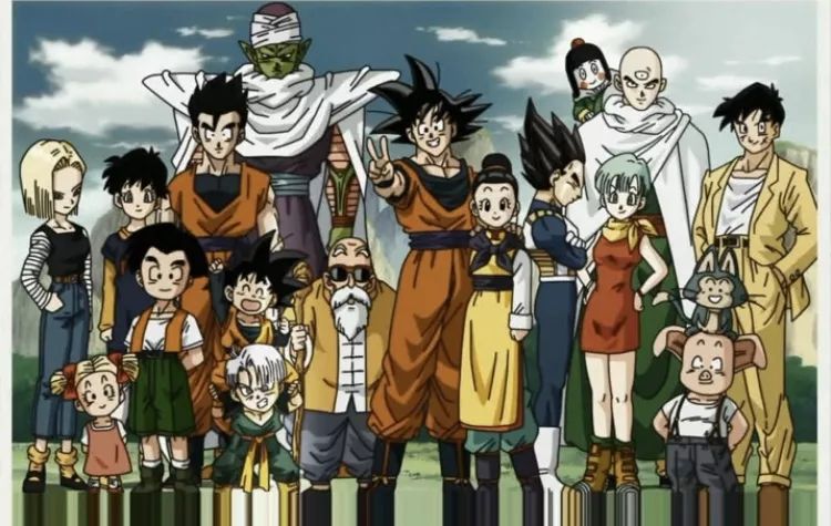 龙珠告别,哥斯拉归来,最近什么值得看?