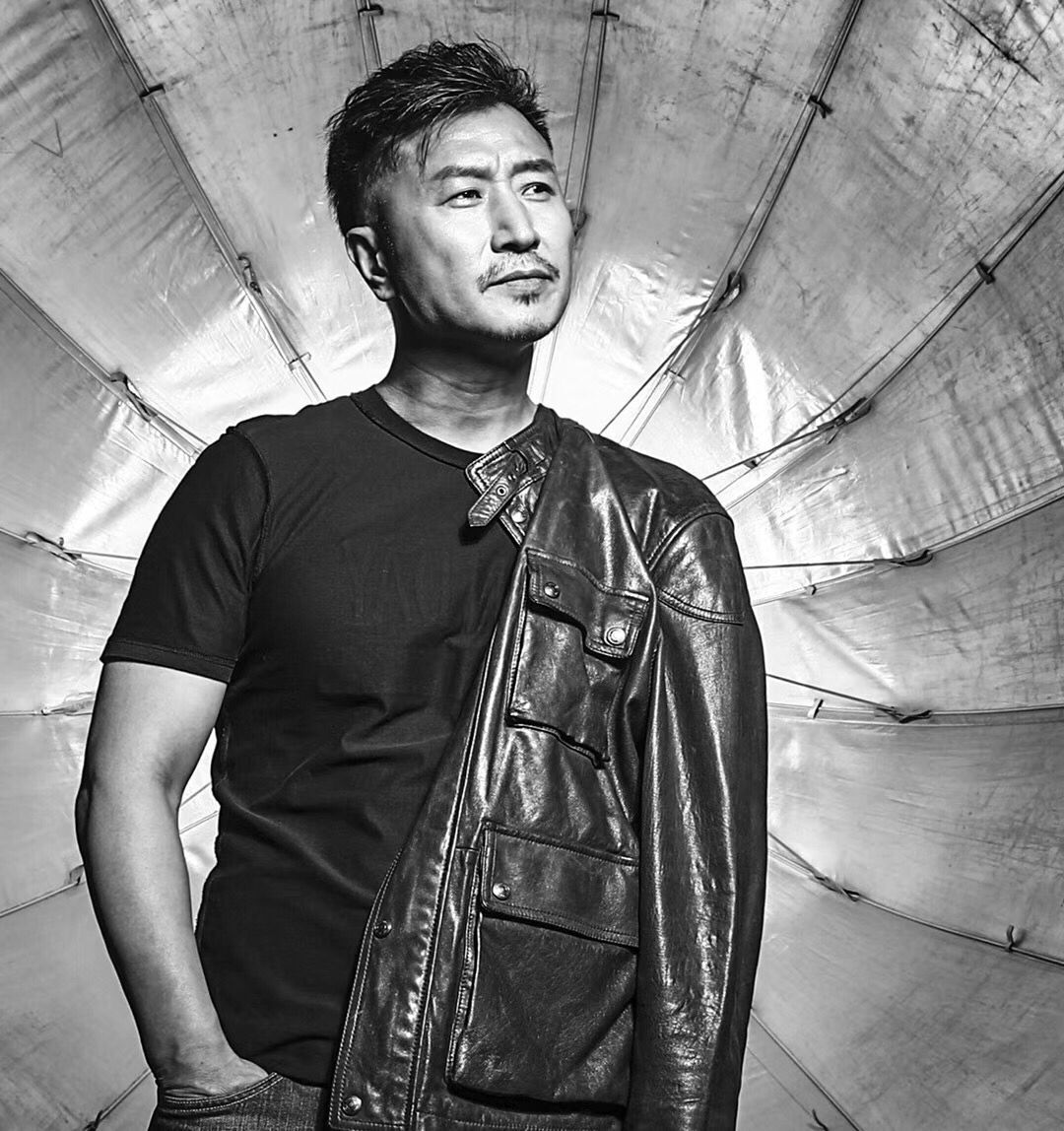 张笑君《澎湃》热播 双剧霸屏亦正亦邪