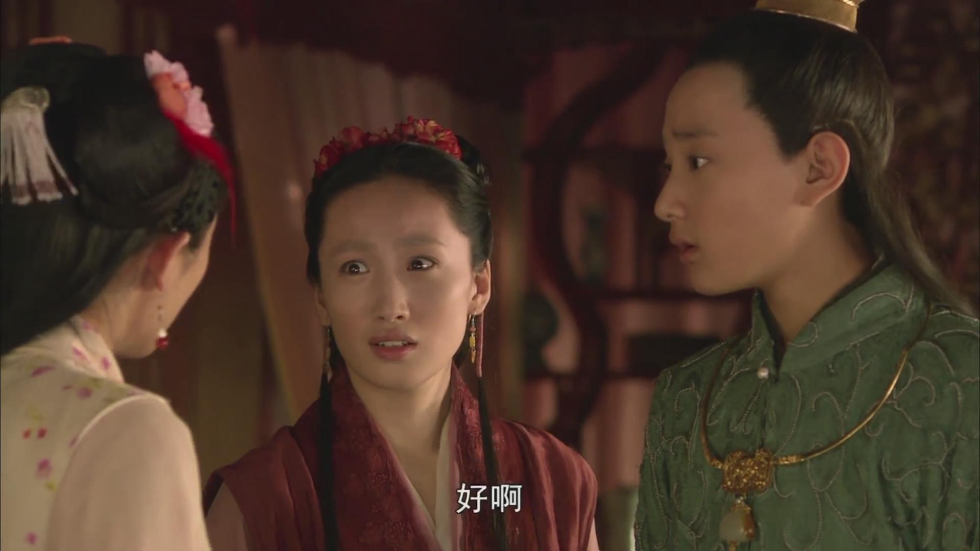红楼梦问世后最奇怪的事:晴雯被书内人诽谤,袭人被书外人诽谤