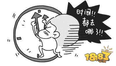 史上最浪费时间的游戏:一千小时才算过了新手期!