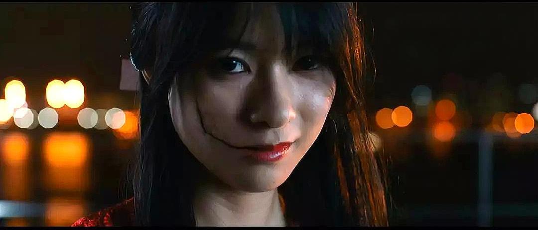 《深红累之渊》——看完对土屋彻底改观,舞蹈那段实在过分出彩