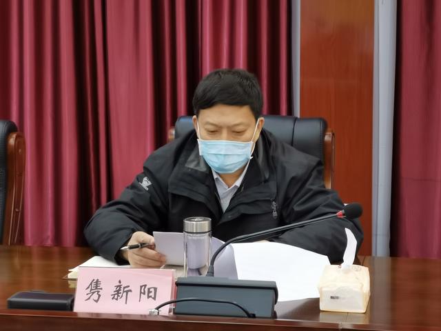 隽新阳调研会展产业发展情况