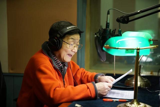 曹灿|熟悉的声音,永远的叔叔