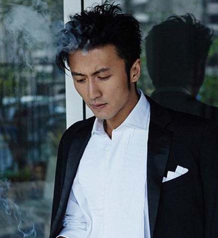 分手见人品!张柏芝每次都会把前任骂的狗血淋头,而王菲却从不