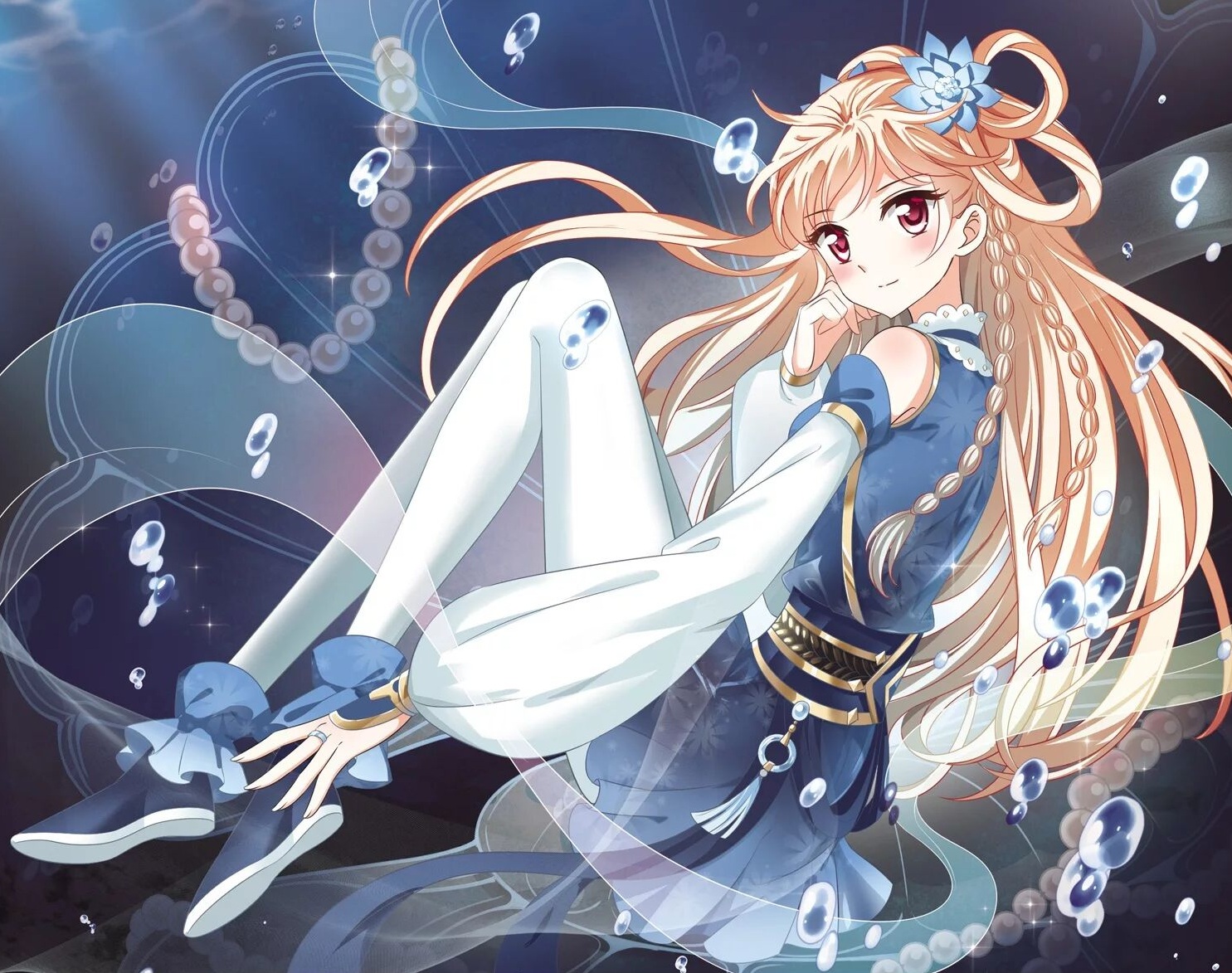 风起苍岚预告:风恋晚化名巫辞人,支持率碾压桑冉,雄霸榜首!