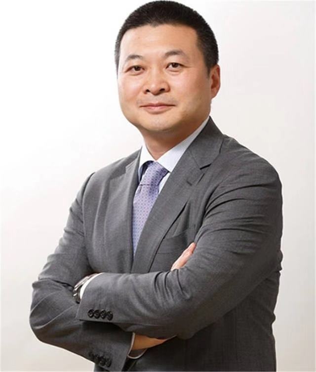 唐勇将任华润电力总裁