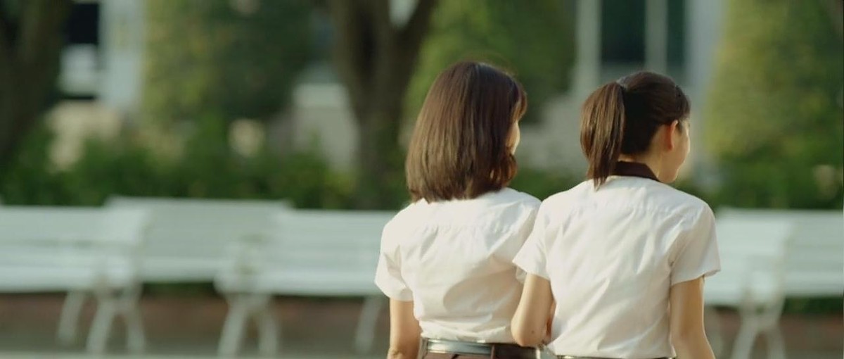 三毛《雨季不再来》:同学聚会,真的不是无用社交