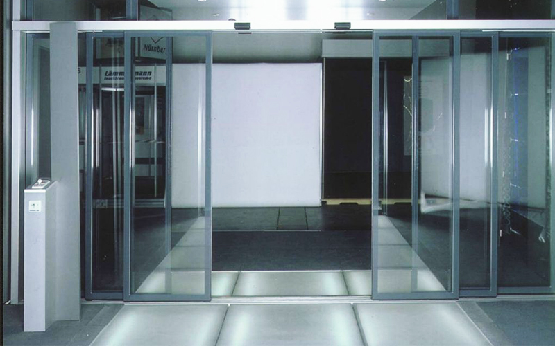 玻璃门 - 热门商品专区