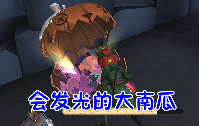 第五人格:精美画质下的"红教堂"有什么不同?看完你就明白了!