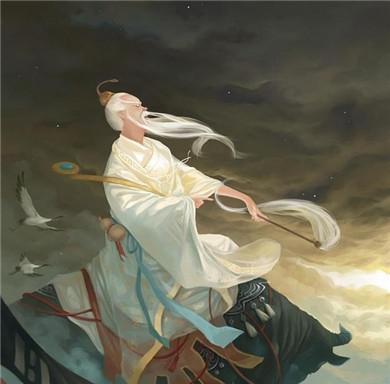 三十三重天之外都居住哪些神仙?传闻四大仙境拥有精纯的天地力量