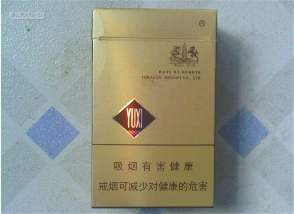 一包20多塊錢的玉溪煙,成本很低,為何還賣這麼貴?看完解疑惑了