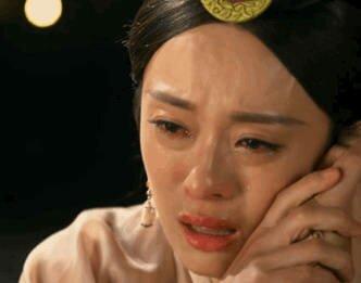 娱乐圈女明星哭戏演技大比拼,最后一位看着最揪心!