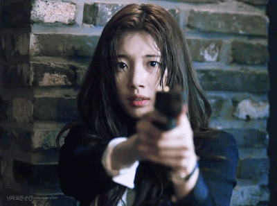 观众吐槽韩剧《浪客行》:剧本虽好广告太多,秀智演技差