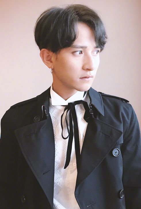 至上励合成员刘洲成居然公开报复马苏?什么仇什么怨?