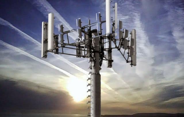 英国5g基站遭遇纵火?