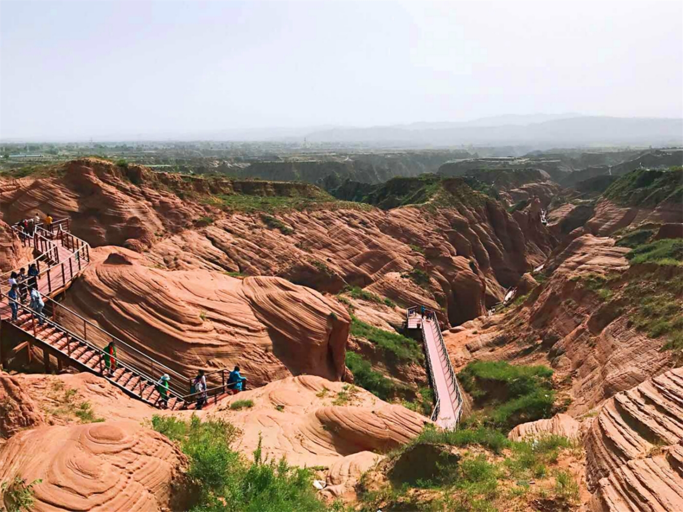 中国又"发力"了?横穿秦岭山脉,打造"升级版"南水北调?