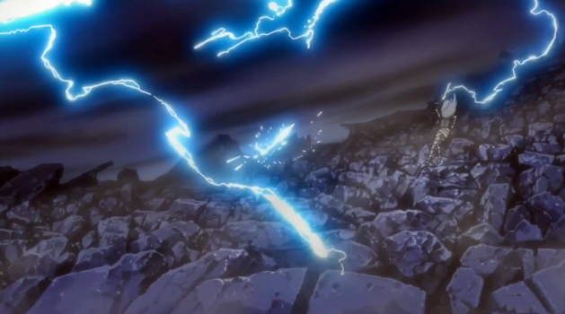 卑留呼无法吸收螺旋手里剑,是否说明冥遁差劲?卡卡西给出了答案