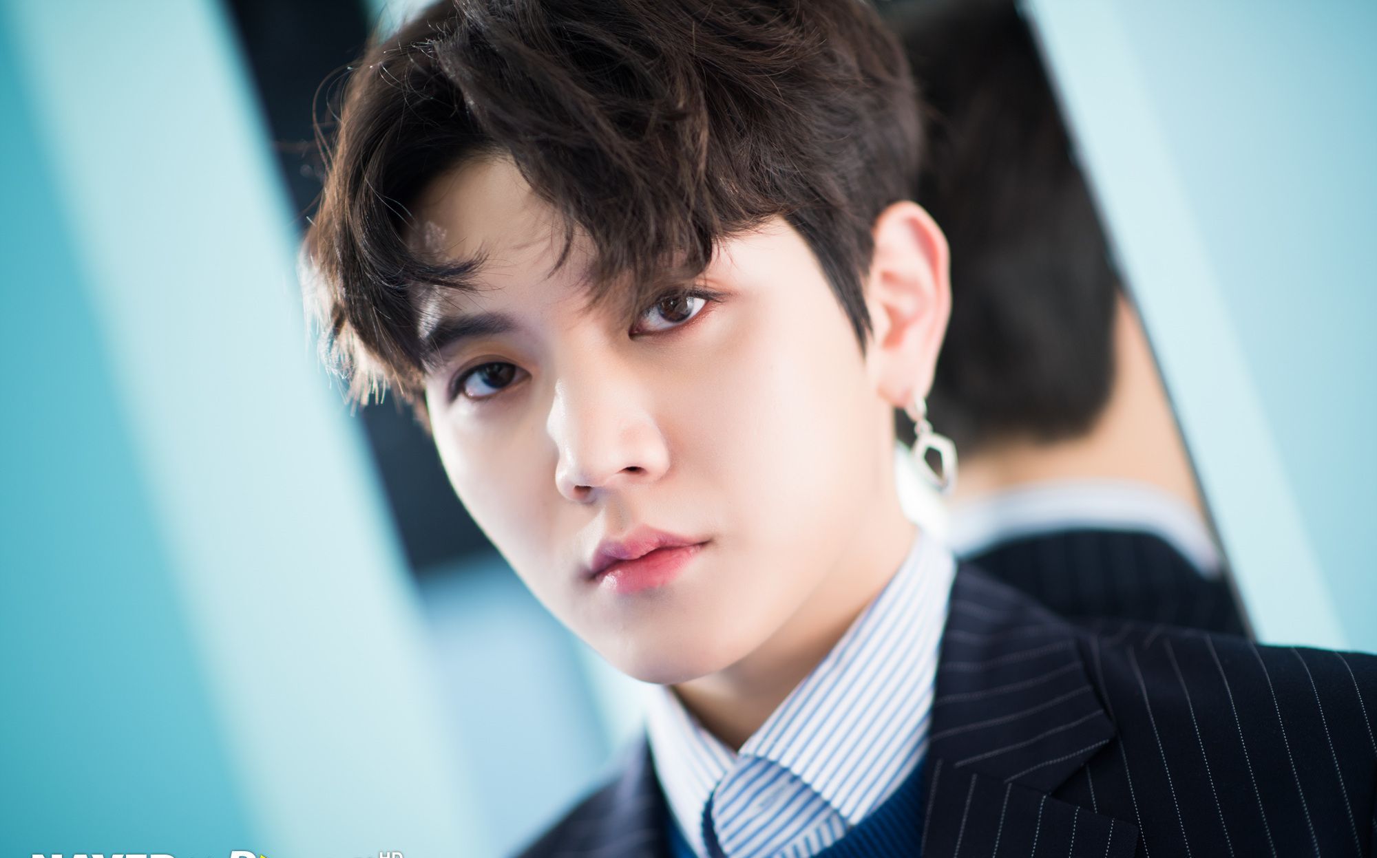 与exo同期出道,8年之后才拿到一位,nuest这一路走来太不容易