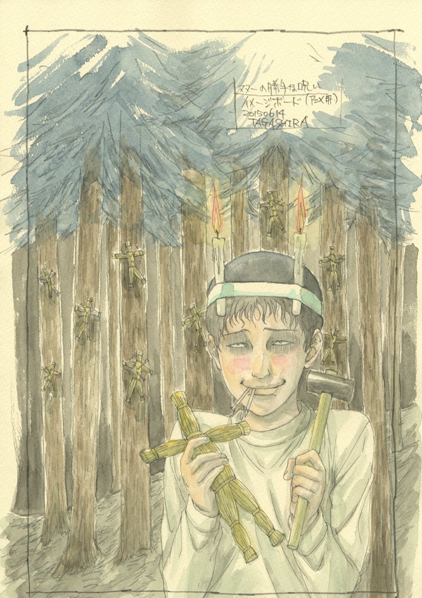 第五人格:官宣终于来了!联动皮没有辜负玩家,眼神还原是亮点!