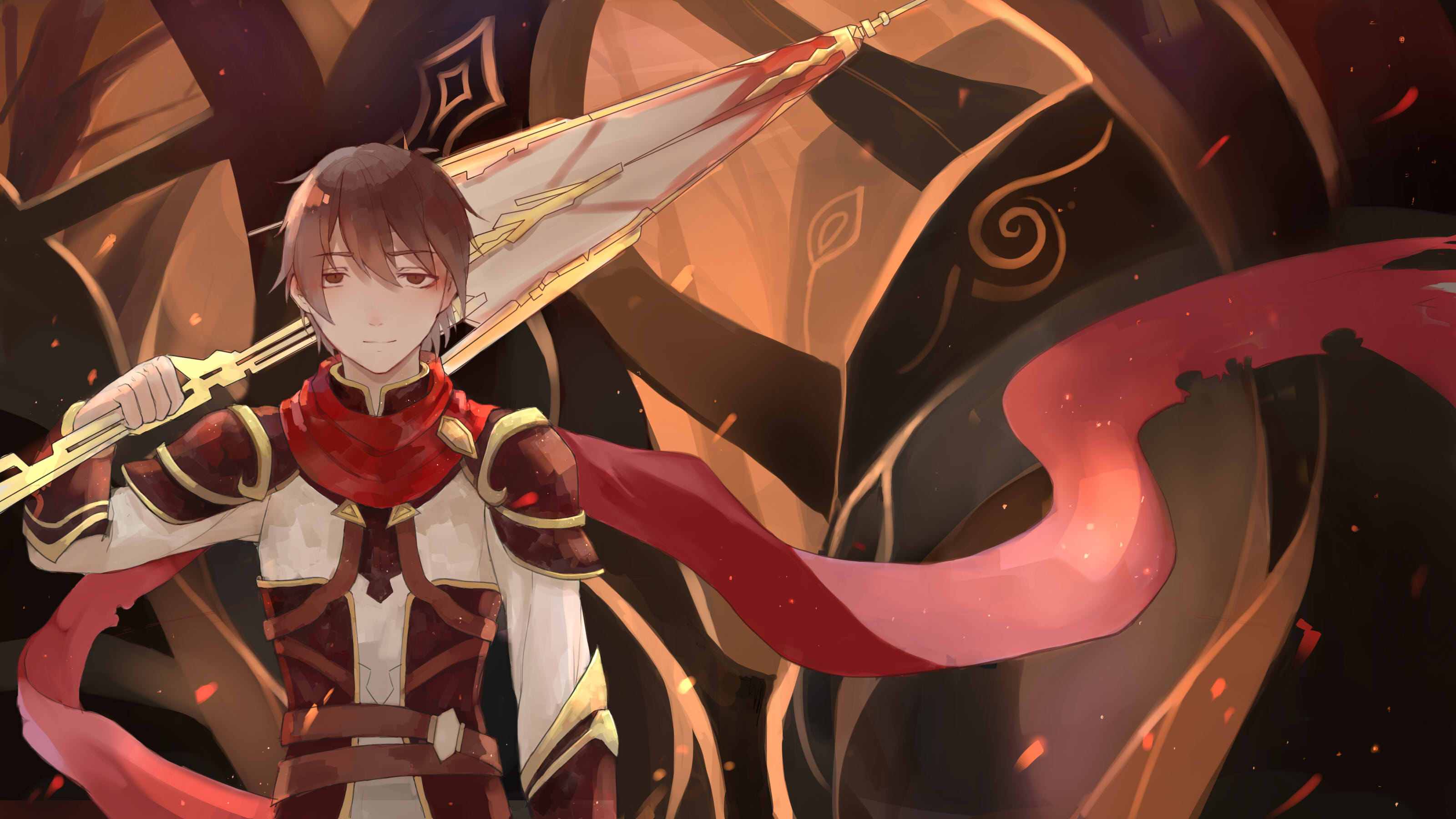 《深渊主宰》风光不再,只因蝴蝶蓝的这本小说突然爆火,评分9.