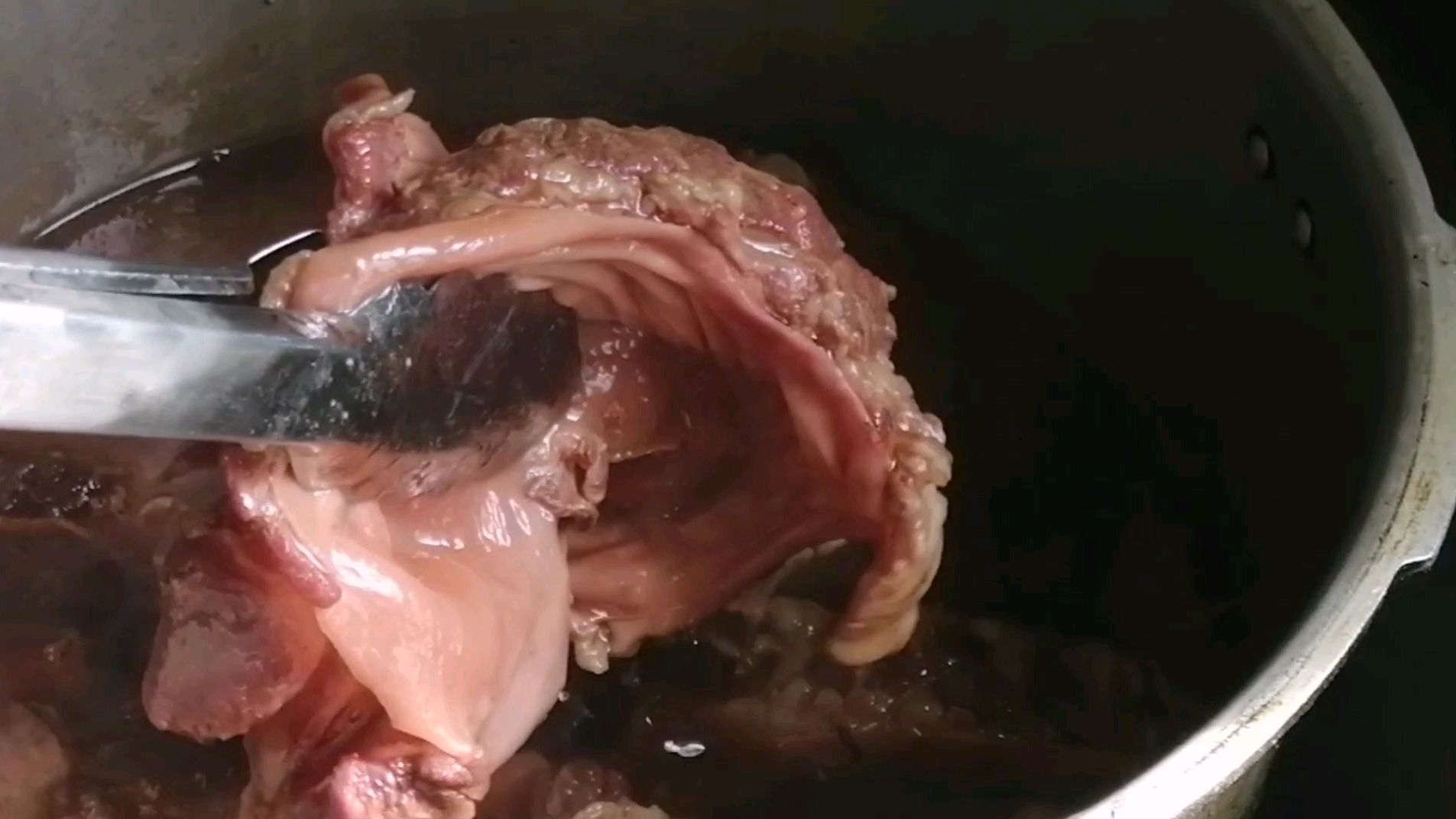 吃了30多年的猪肉,原来猪身上这块肉最好吃,感觉以前的肉白吃了